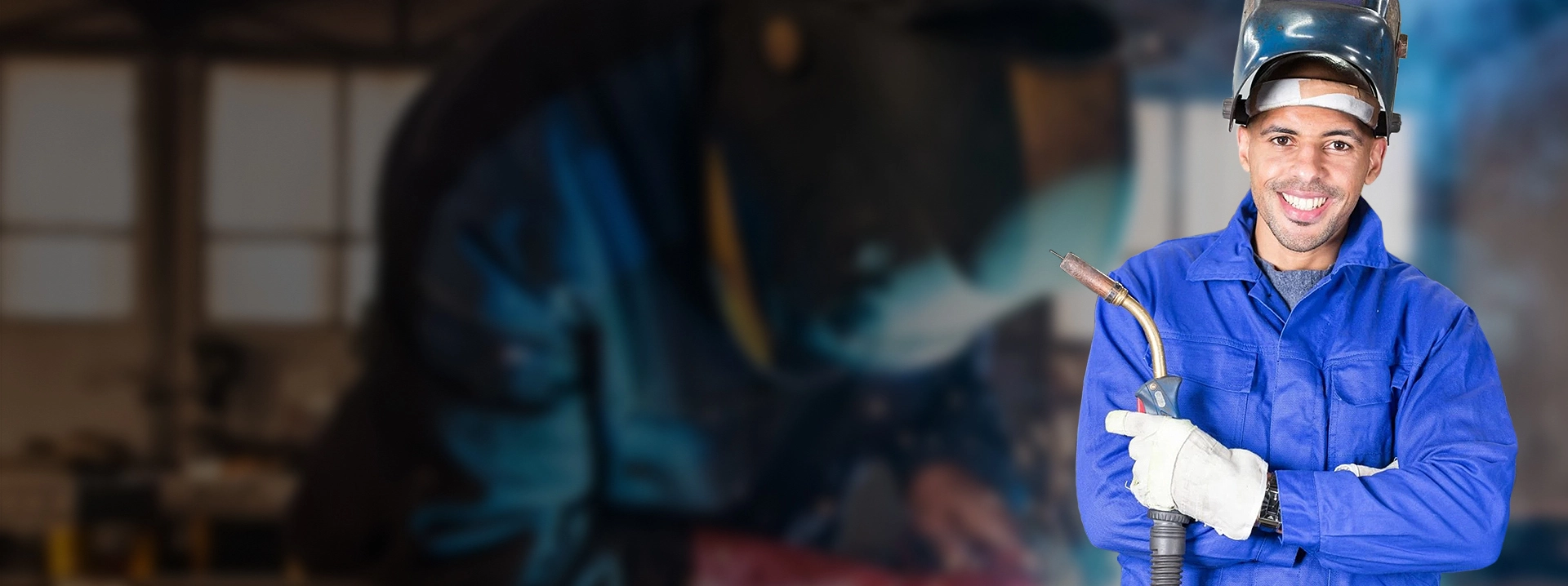 Schweißer Subunternehmer Schweißer Subunternehmer